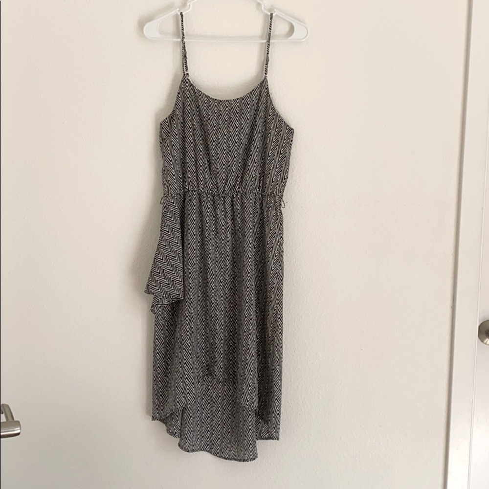 Work Dress
